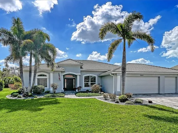 364 SWALLOW CIRCLE, VENICE, FL 34285