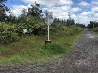 11 2178th #46, Volcano, HI 96785