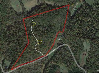 Smith Fork Rd, Olivehill, TN 38475