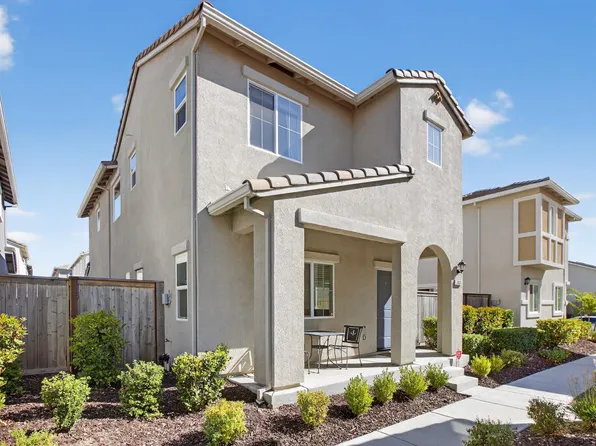 3037 Pruett Dr, Roseville, CA 95747