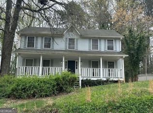 4481 Dunmovin Dr NW, Kennesaw, GA 30144