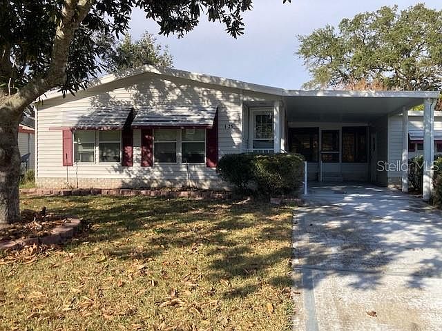 1st image of 1125 PARADISE DRIVE #D