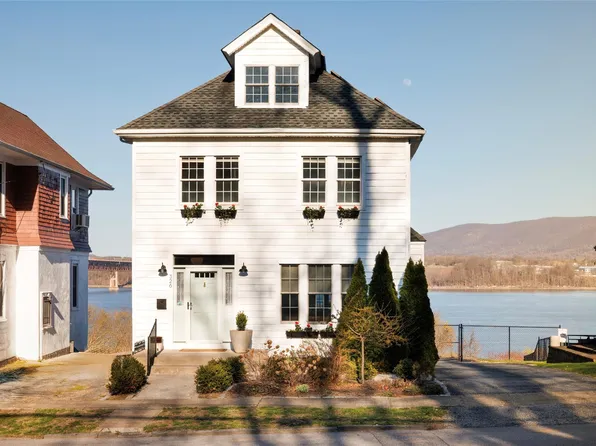 326 N Montgomery Street, Newburgh, NY 12550