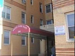 2166 Bronx Park E #1E, Bronx, NY