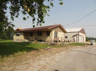 1253 S 2600 W, Aberdeen, ID 83210