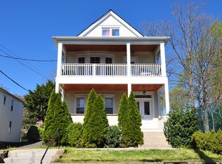 16 Pratt Ave, Mount Vernon, NY 10550