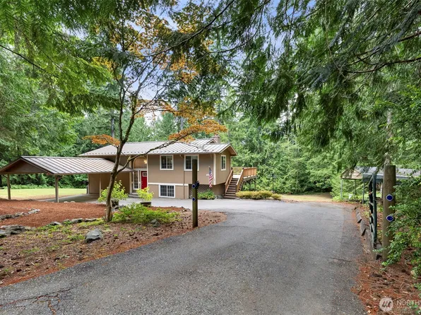 11146 Misty Woods Lane NW, Bremerton, WA 98312