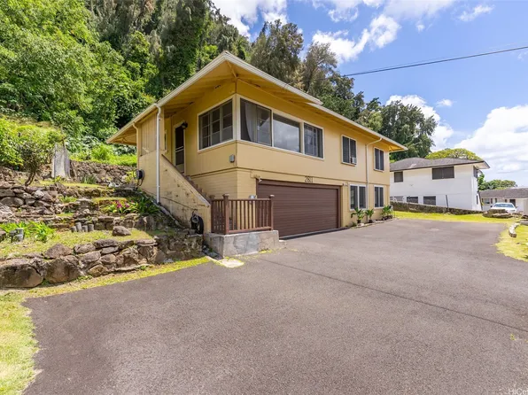 2811 Henry St, Honolulu, HI 96817
