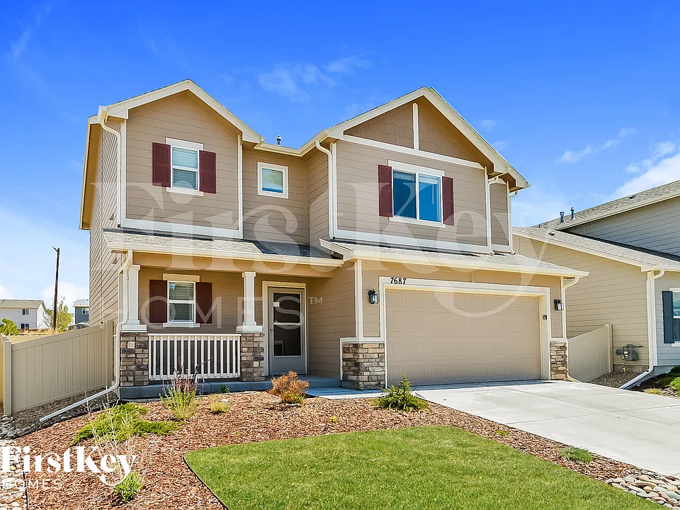 7687 Benecia Dr