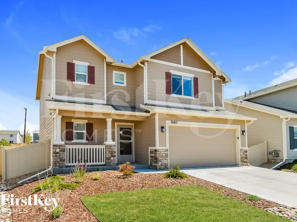 7687 Benecia Dr, Fountain, CO 80817
