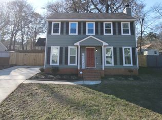 4690 Crawford Ct, Martinez, GA 30907