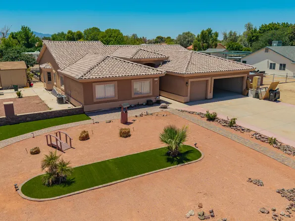 10535 W SAN MIGUEL Avenue, Glendale, AZ 85307