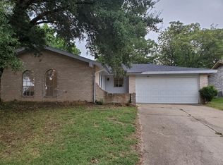 746 Salsbury Cir, Arlington, TX 76014