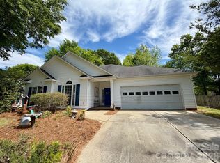 3223 Chatfield Ln SW, Concord, NC 28027