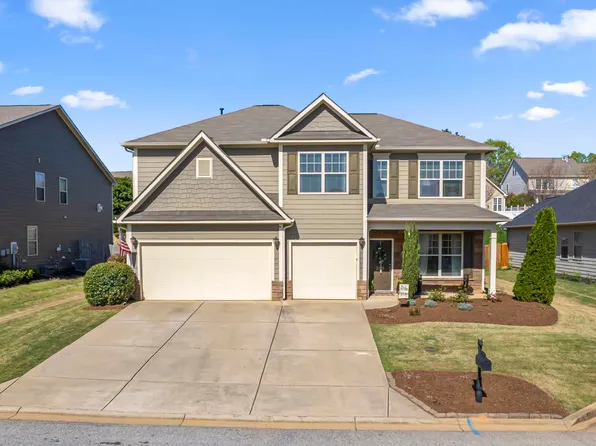 203 Bradbourne Way, Simpsonville, SC 29680