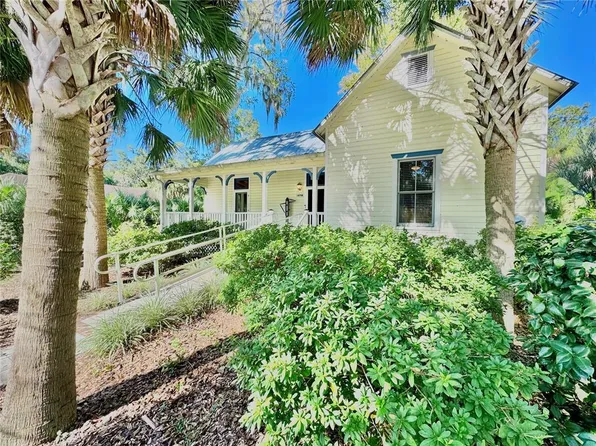 18708 NW 240th St, High Springs, FL 32643