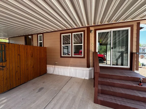 3680 E Highway 260 #C1, Star Valley, AZ 85541