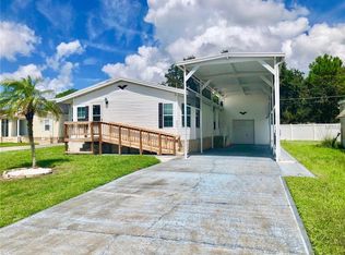 5042 Northshore Dr, Polk City, FL 33868