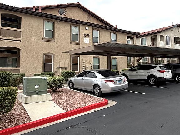 2nd image of 3570 Cactus Shadow St Unit 203