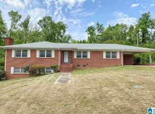 808 4th Ave NE, Jacksonville, AL 36265