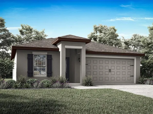 1625 Nantucket Way, Winter Haven, FL 33884
