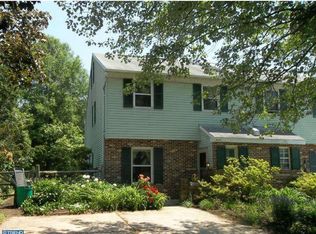 2036 Fort Bevon Rd, Harleysville, PA 19438