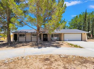 31178 Pawnee Rd, Lucerne Valley, CA 92356