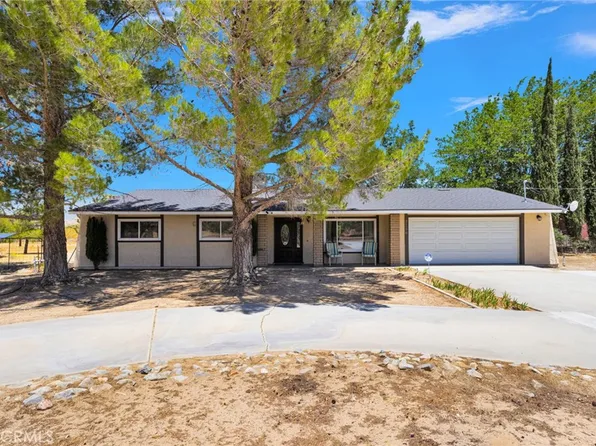 31178 Pawnee Rd, Lucerne Valley, CA 92356