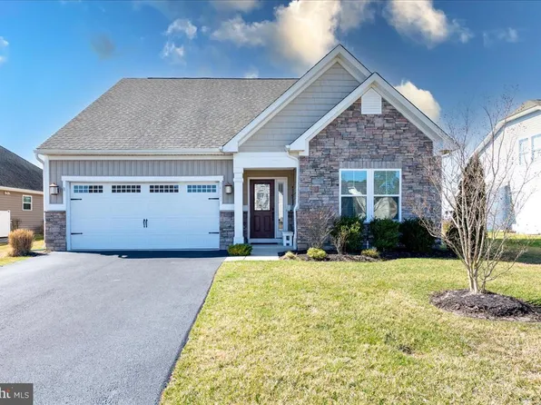 34101 Yemassee Ct, Dagsboro, DE 19939