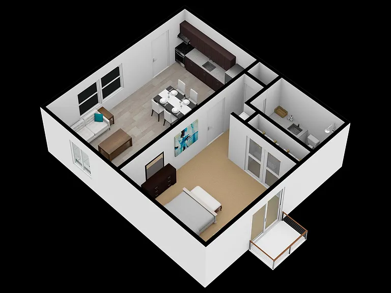 1004 Derwood Ct — Photo 9