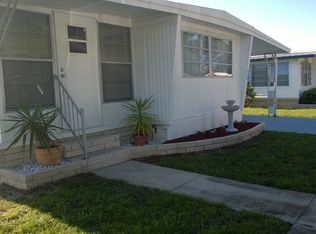 5145 E Bay Dr LOT 236, Clearwater, FL 33764