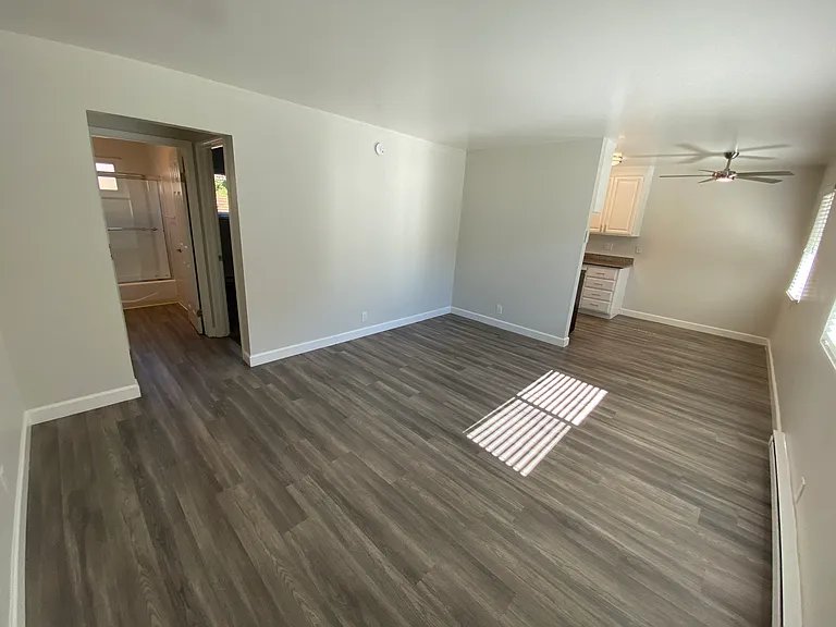 Mosaic Apartments — Photo 8