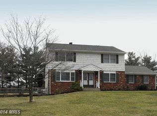 3223 Roderick Rd, Frederick, MD 21704