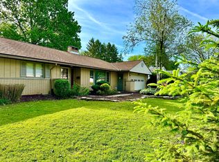 1013 Burkwood Rd, Mansfield, OH 44907