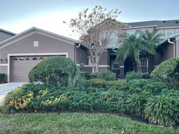 541 Cruz Bay Cir, Winter Springs, FL 32708