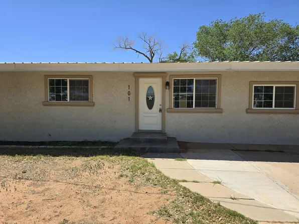 101 Morningside Ave, Denver City, TX 79323
