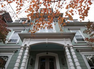 22 Bigelow St APT 1B, Cambridge, MA 02139