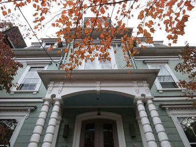 22 Bigelow St APT 1B, Cambridge, MA, 02139