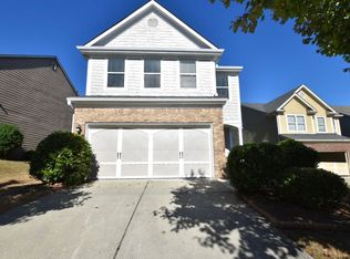 1840 Lily Valley Dr, Lawrenceville, GA 30045