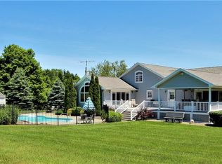 4235 Potter Rd, Mayville, NY 14757