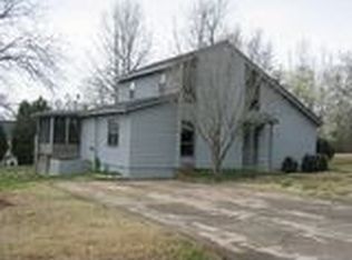 1010 Elder Heights Dr, Bishop, GA 30621