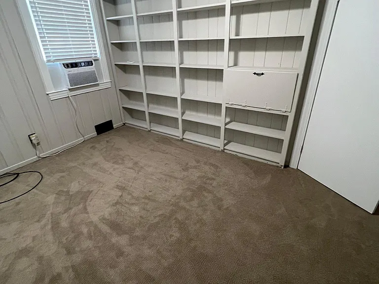 upstairs bedroom