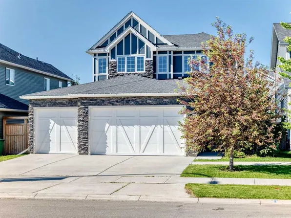 209 NE Sandpiper Blvd, Chestermere, AB T1X 0V4