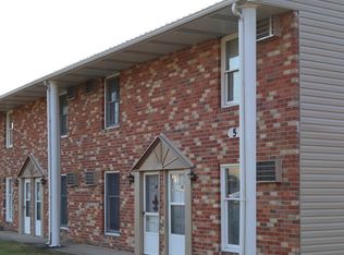 5 Reservoir Rd APT 23, Uniontown, PA 15401