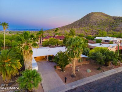 2839 W Calle Arandas, Tucson, AZ, 85745