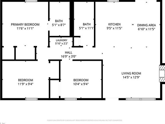 5th image of 728 Center Ave