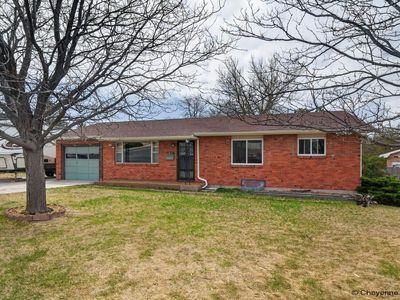 1651 Madison Ave, Cheyenne, WY, 82001