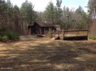 79 Blandford Rd, Chester, MA 01011