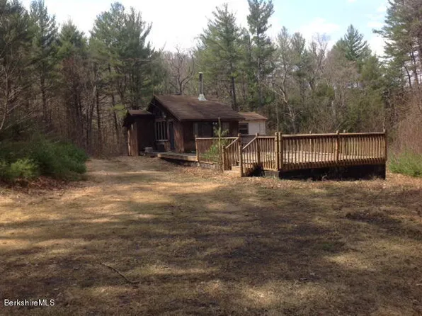 79 Blandford Rd, Chester, MA 01011