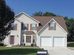 8286 McKenzie Pl, Lithonia, GA 30058